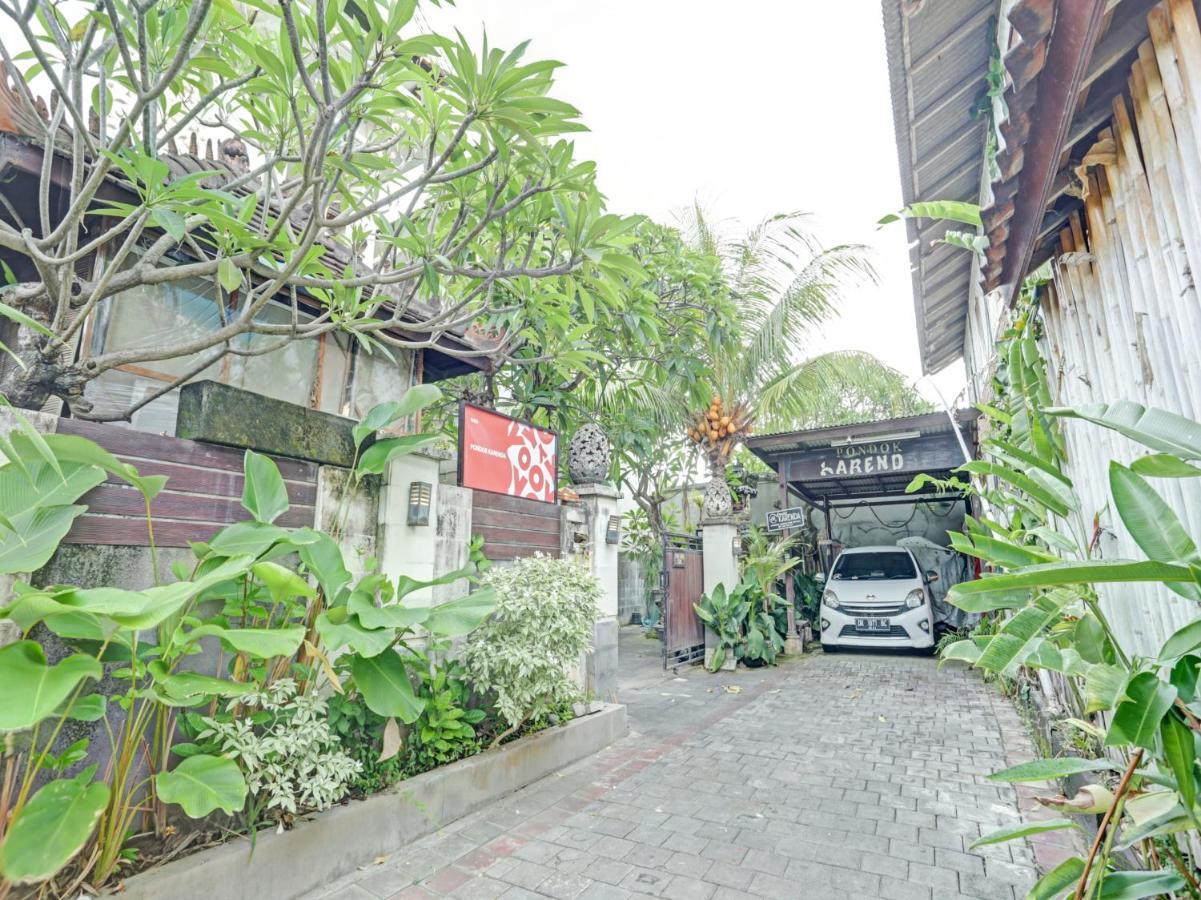 Oyo 90505 Karenda Kuta (Bali)