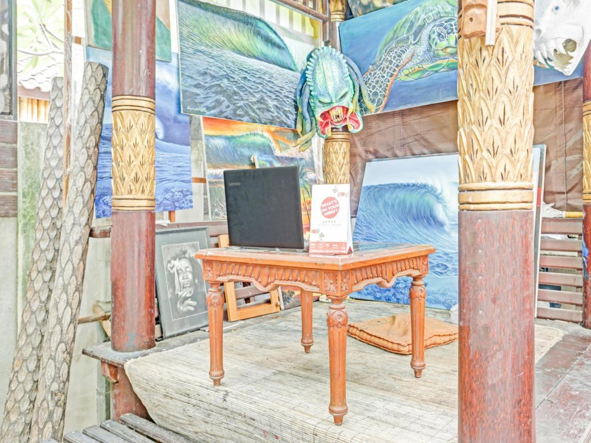 Hotel Oyo 90505 Karenda