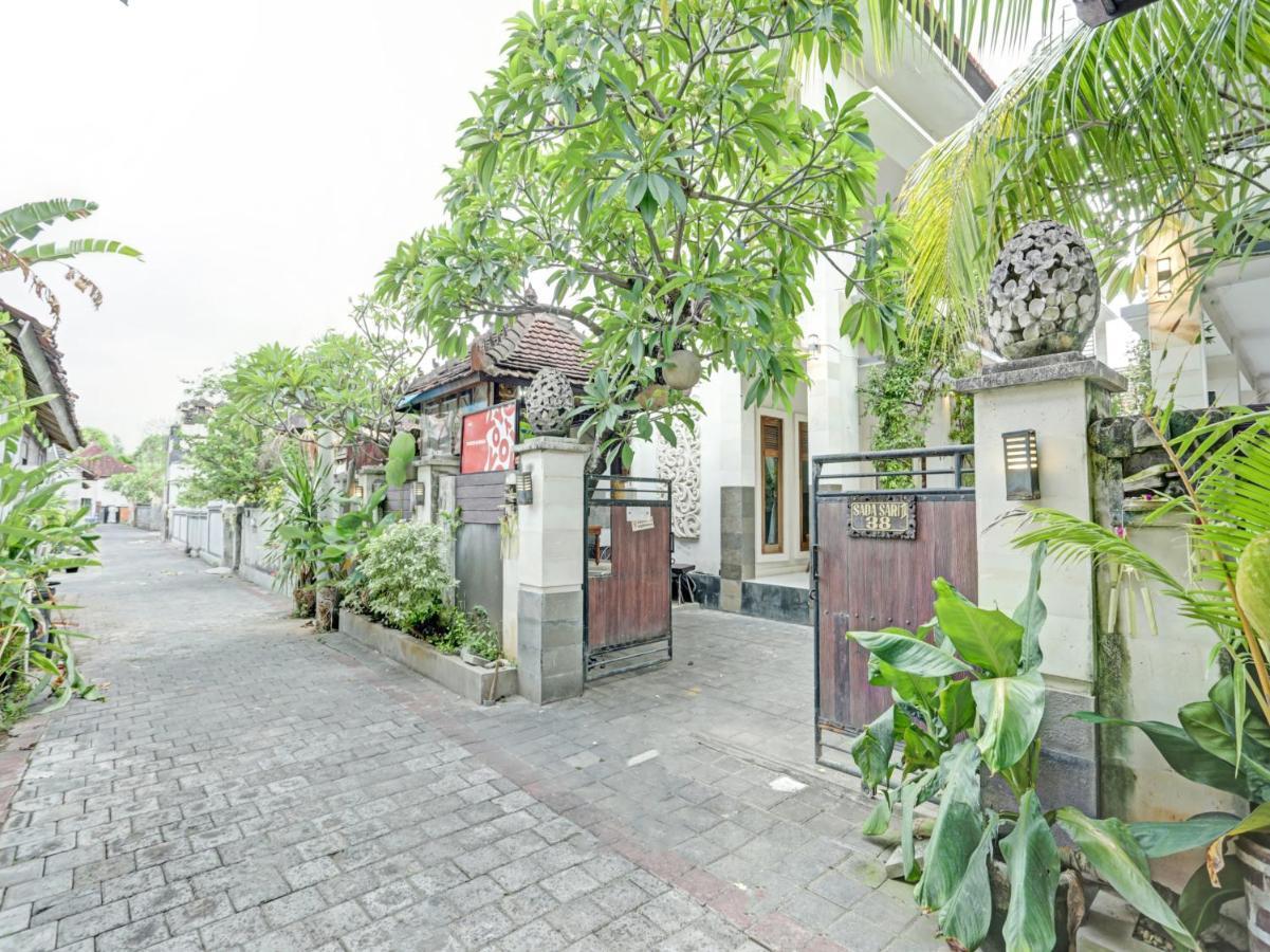 Hotel Oyo 90505 Karenda Kuta (Bali)